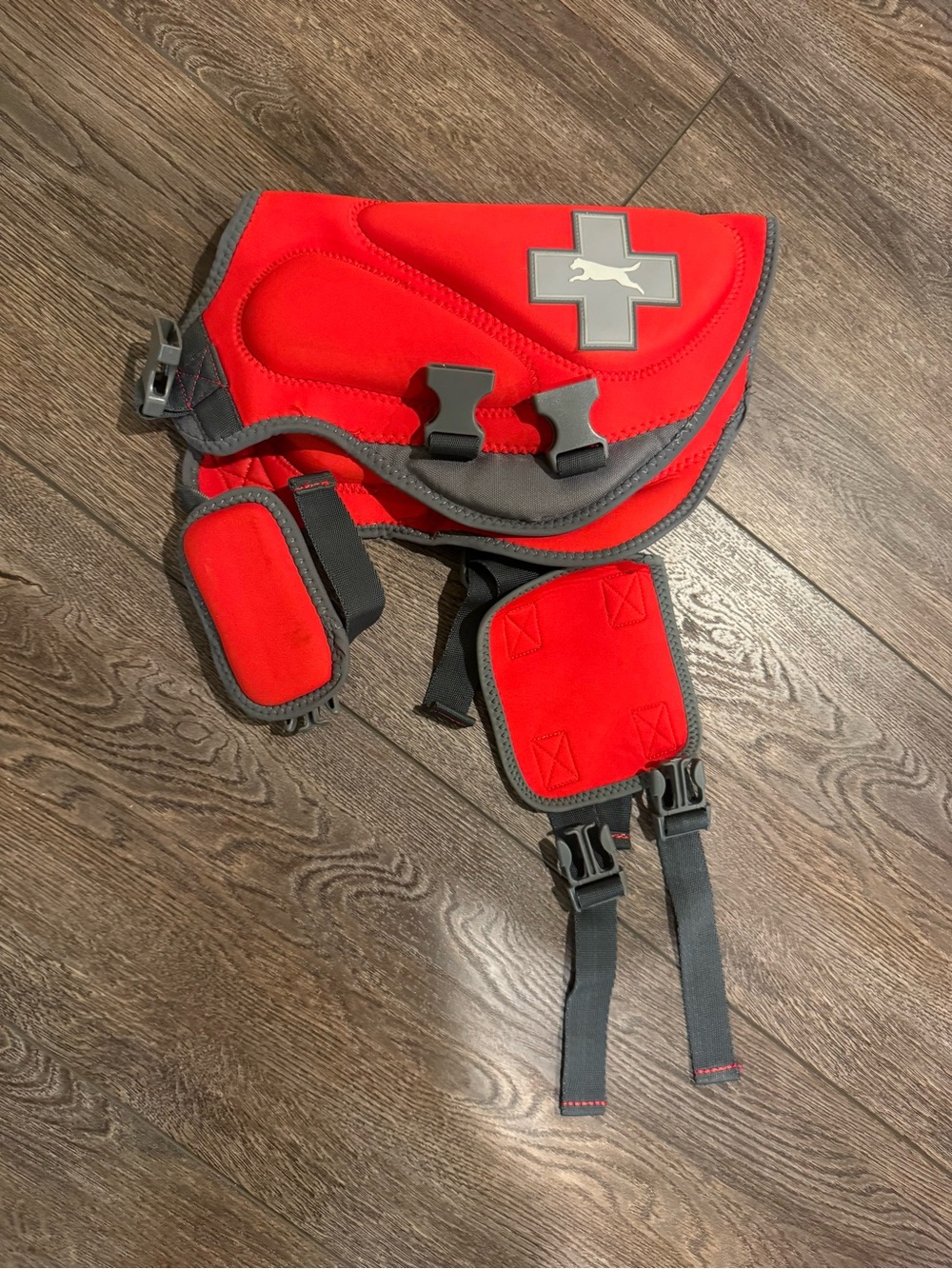 Medium Dog Life Jacket